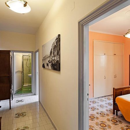 Residenza Sorrentina Apartment Exterior foto