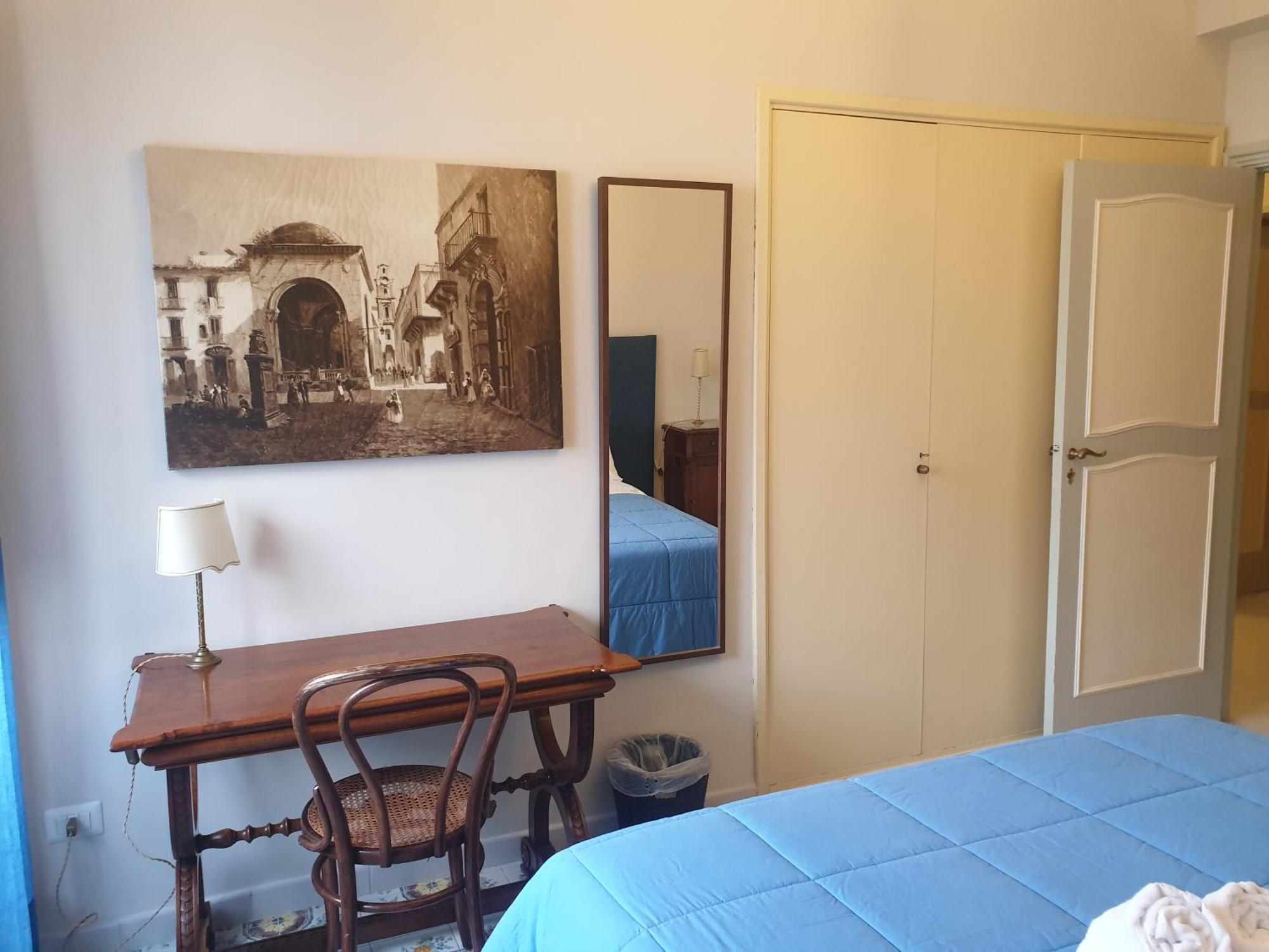 Residenza Sorrentina Apartment Exterior foto