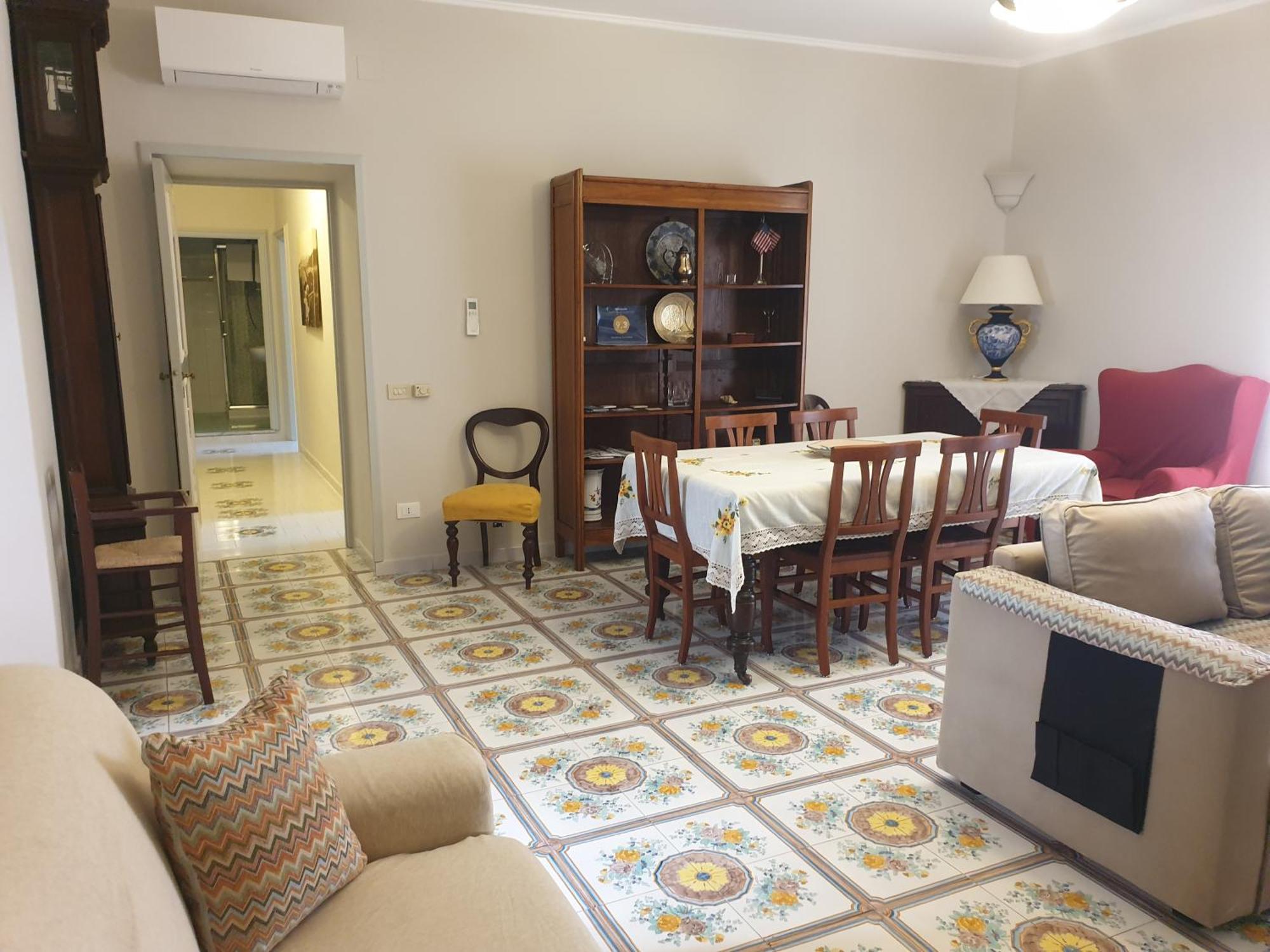 Residenza Sorrentina Apartment Exterior foto