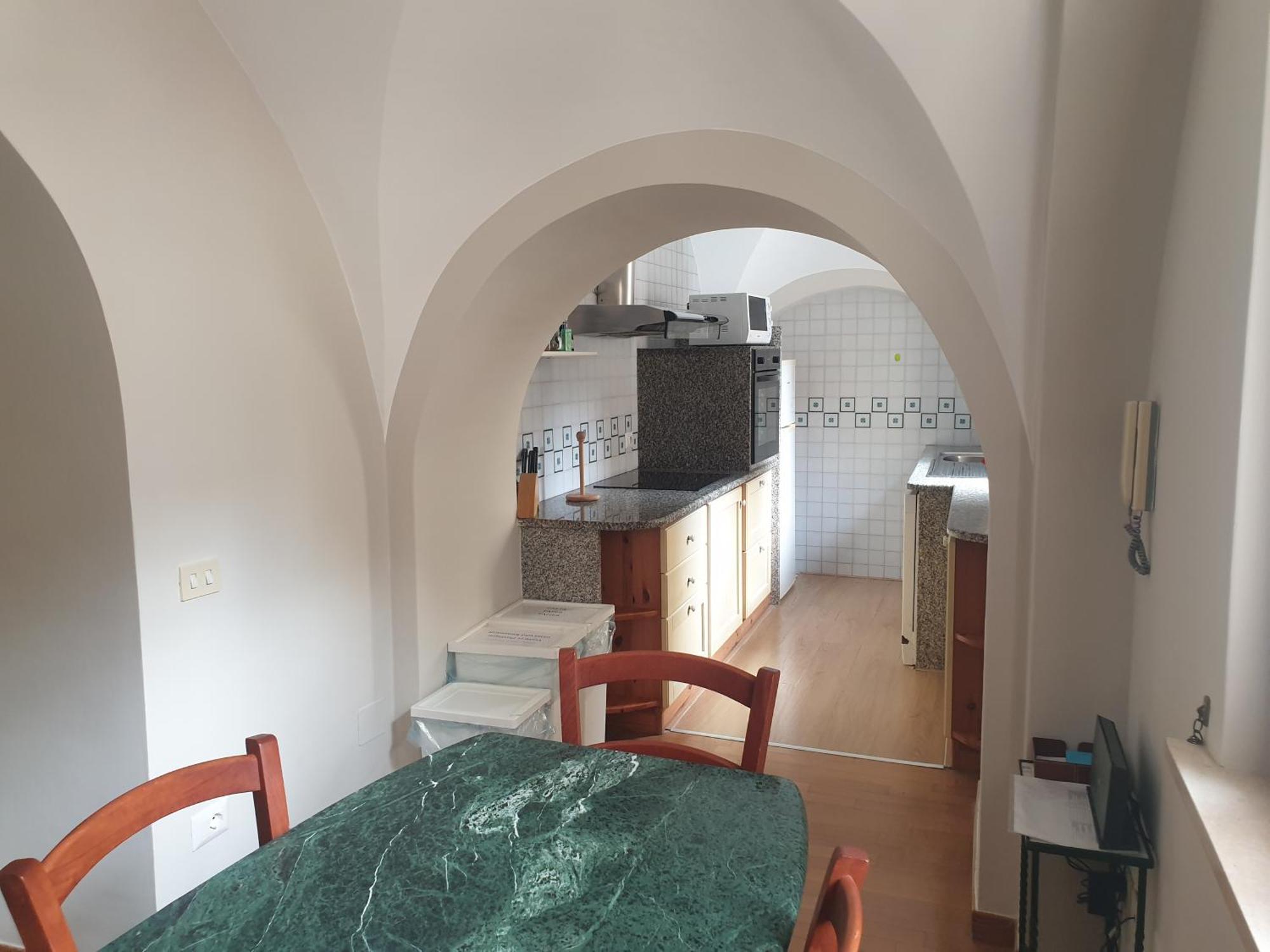 Residenza Sorrentina Apartment Exterior foto