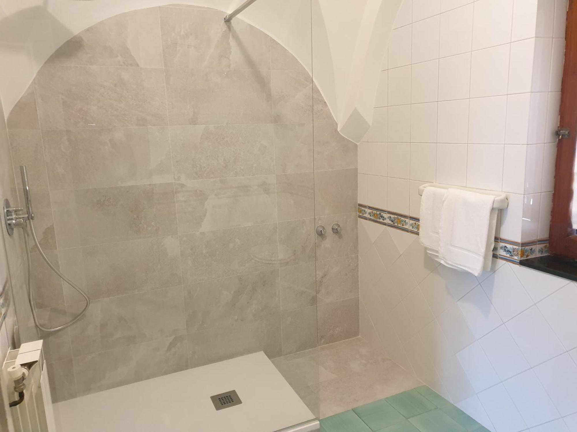 Residenza Sorrentina Apartment Exterior foto