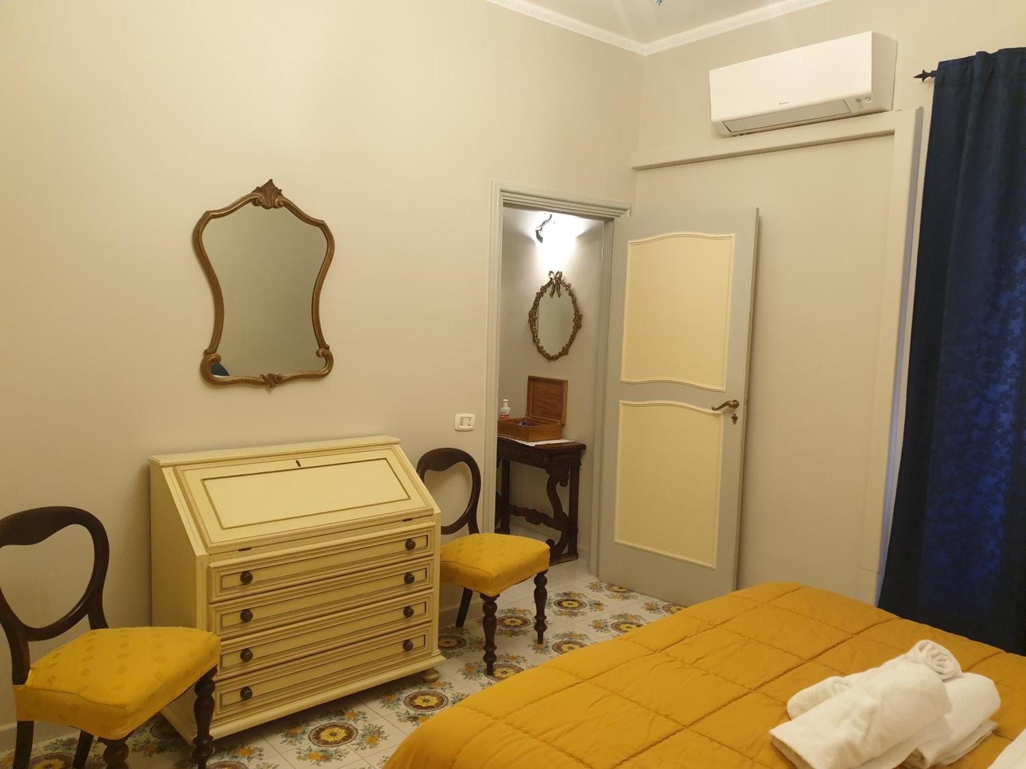 Residenza Sorrentina Apartment Exterior foto
