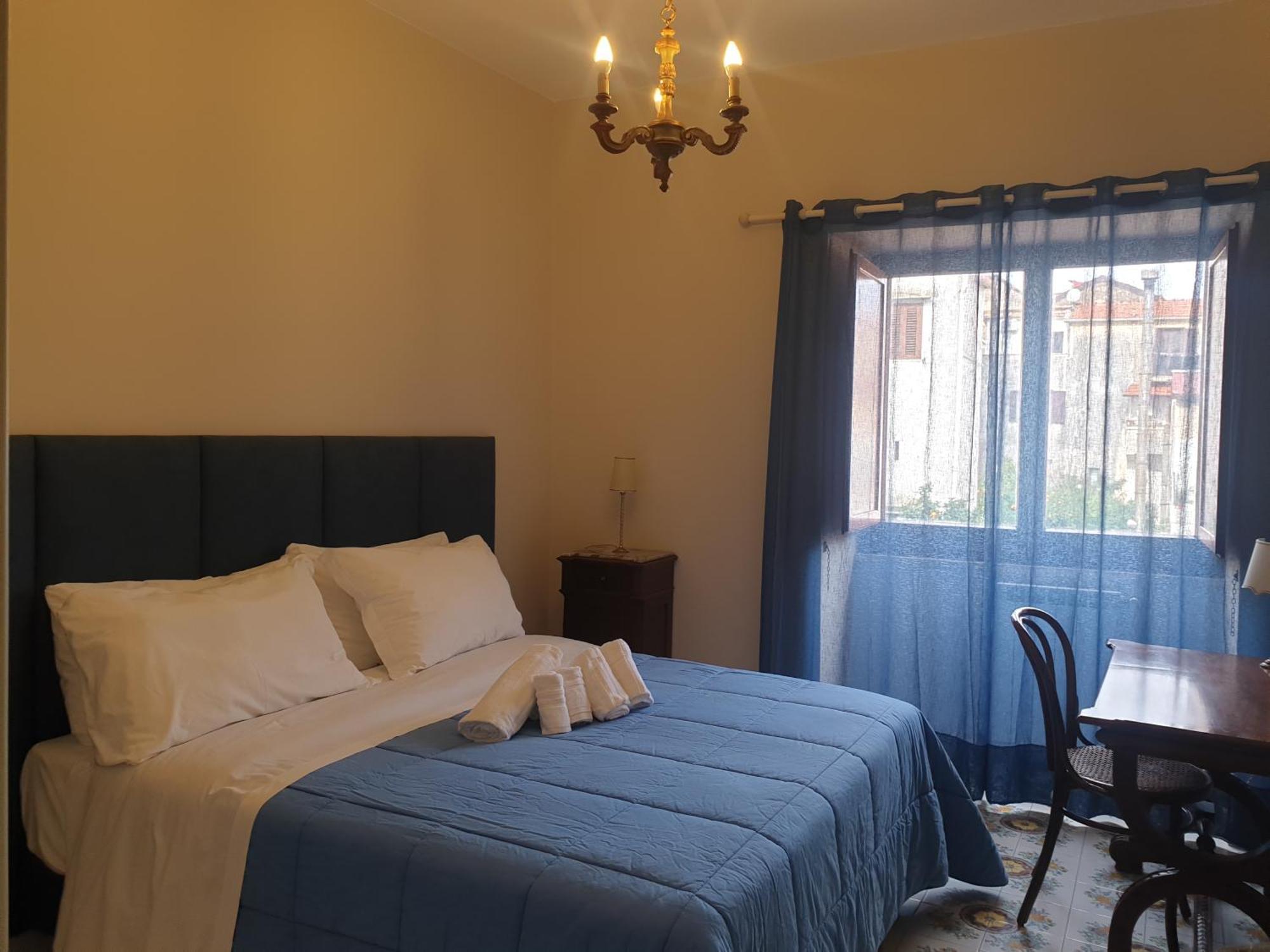 Residenza Sorrentina Apartment Exterior foto