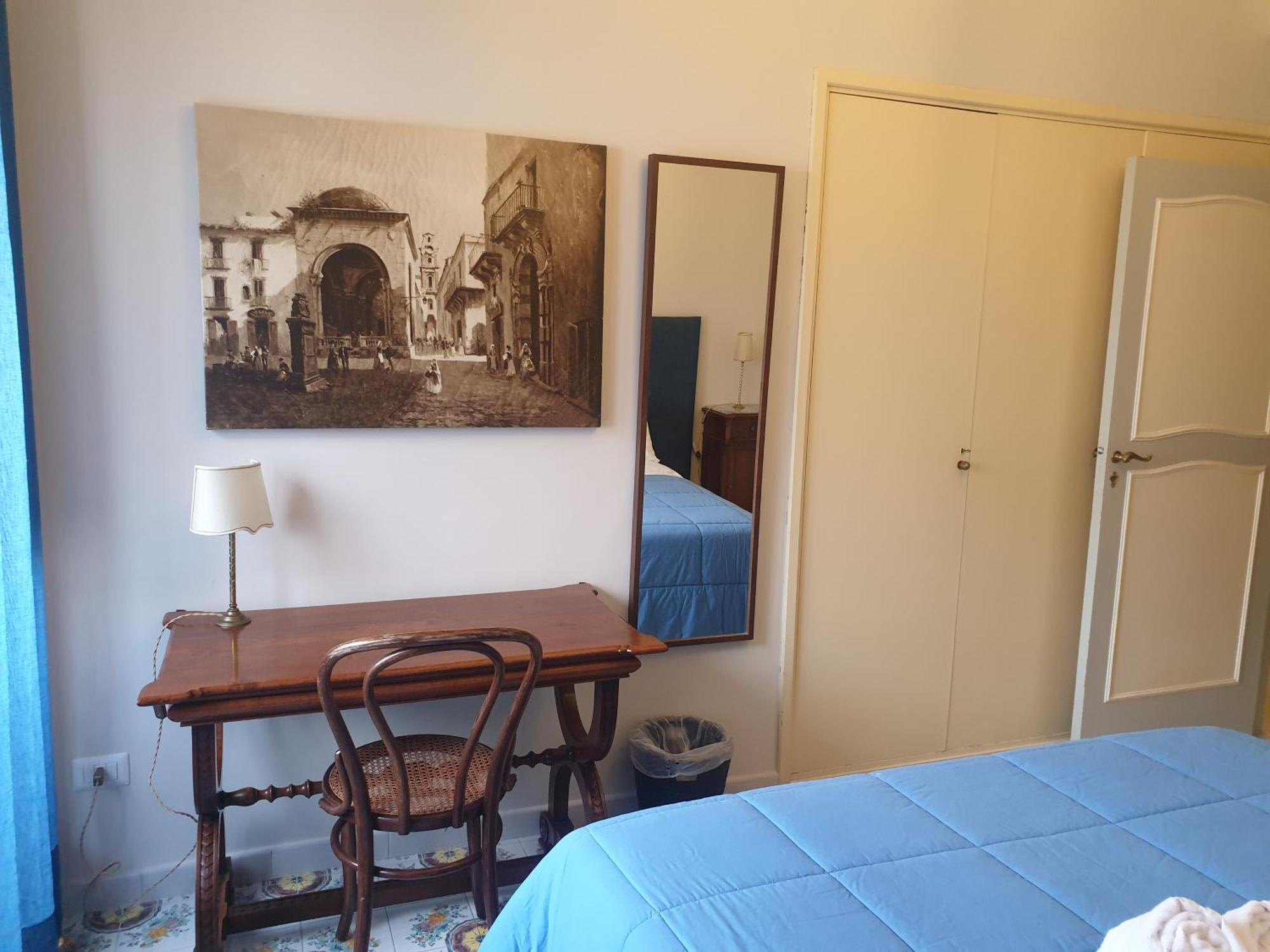 Residenza Sorrentina Apartment Exterior foto