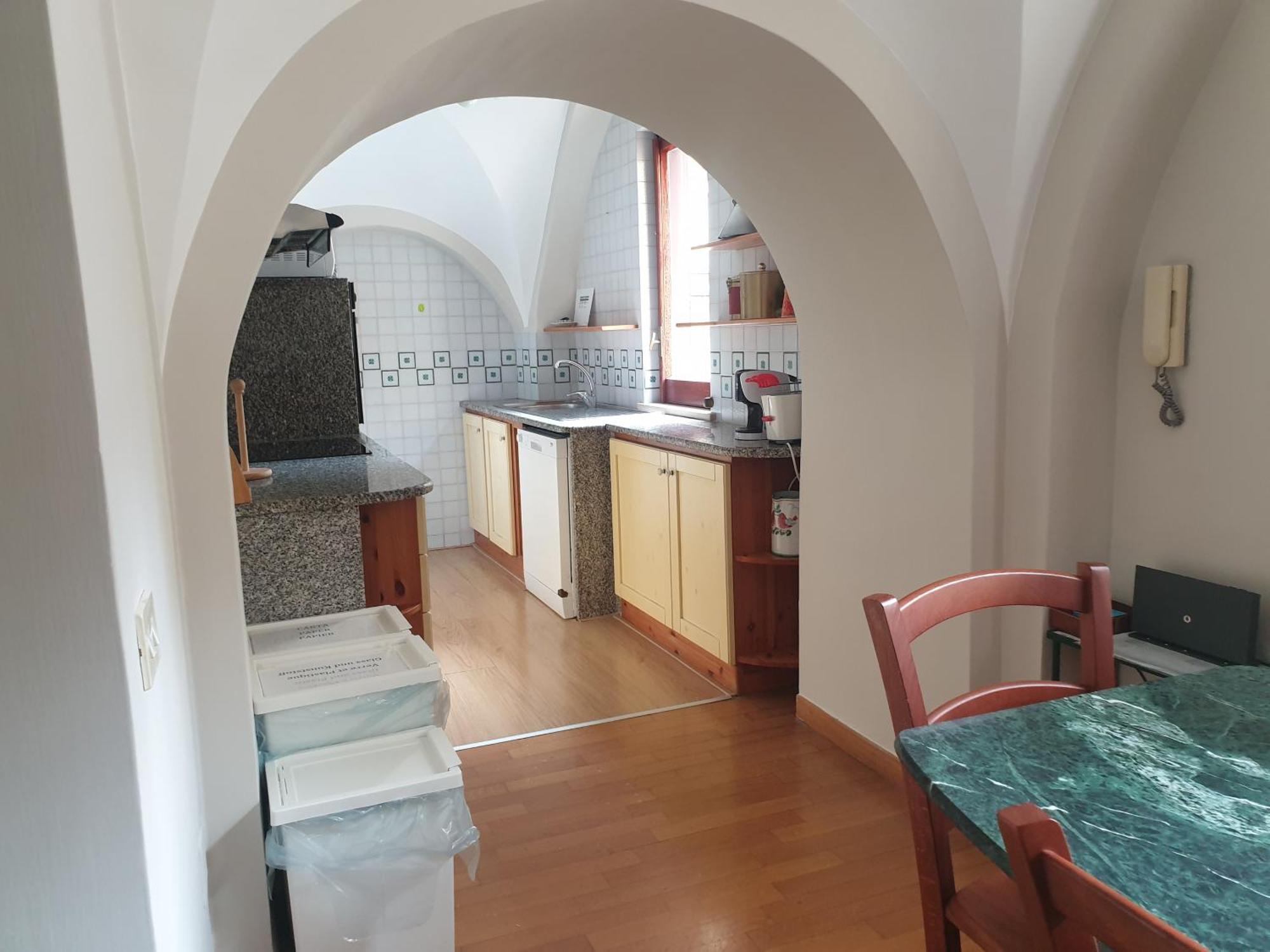Residenza Sorrentina Apartment Exterior foto