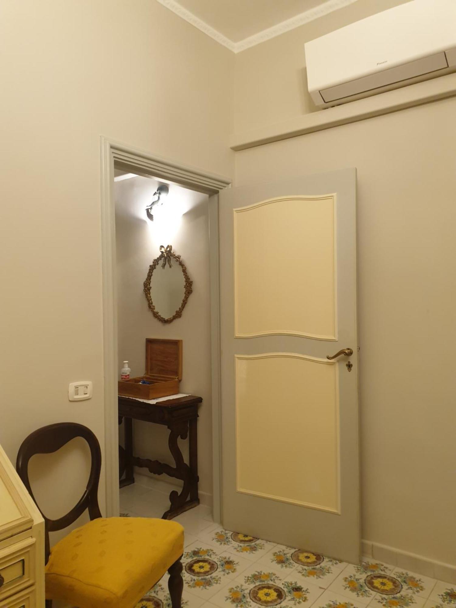 Residenza Sorrentina Apartment Exterior foto