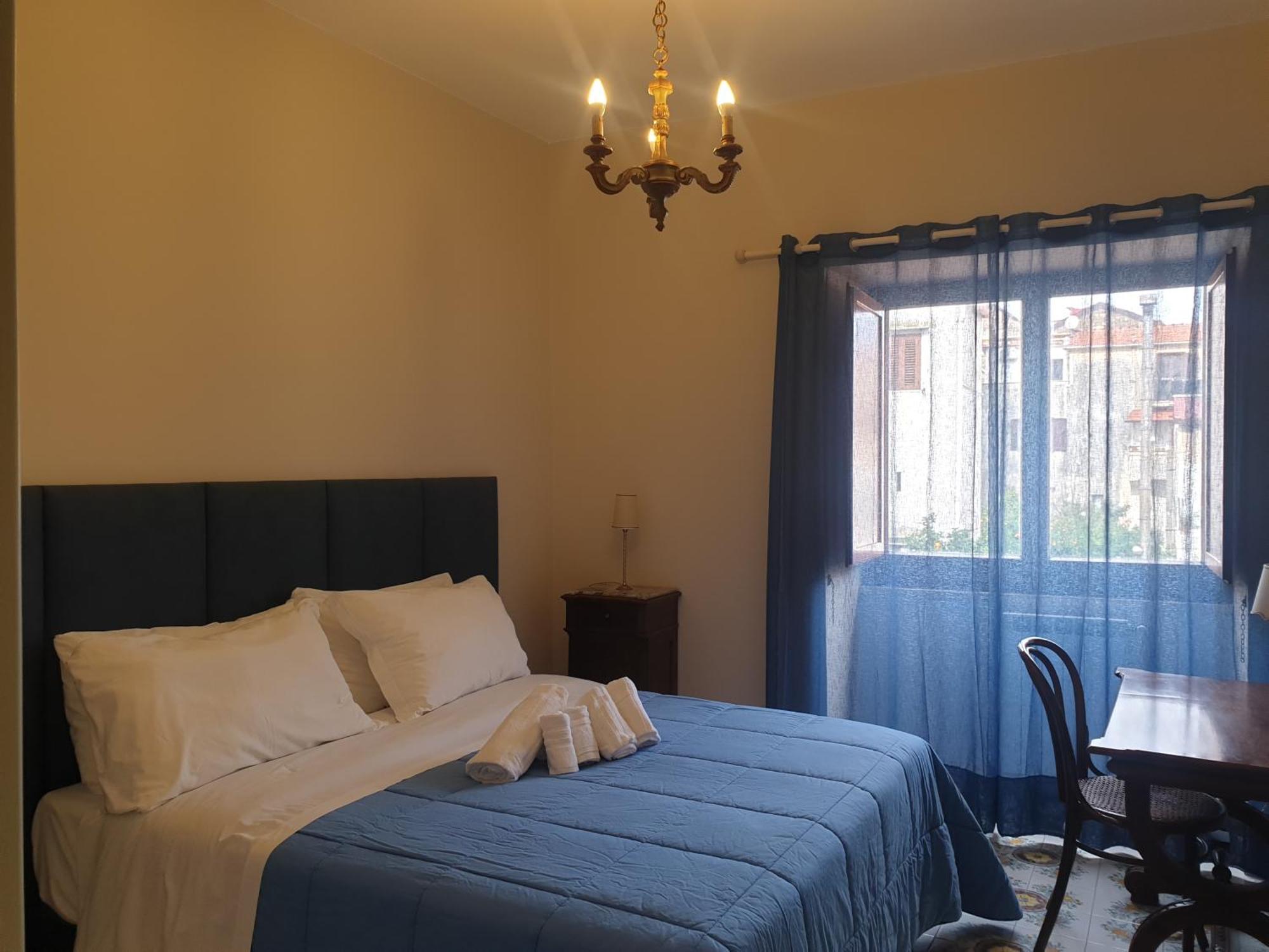 Residenza Sorrentina Apartment Exterior foto