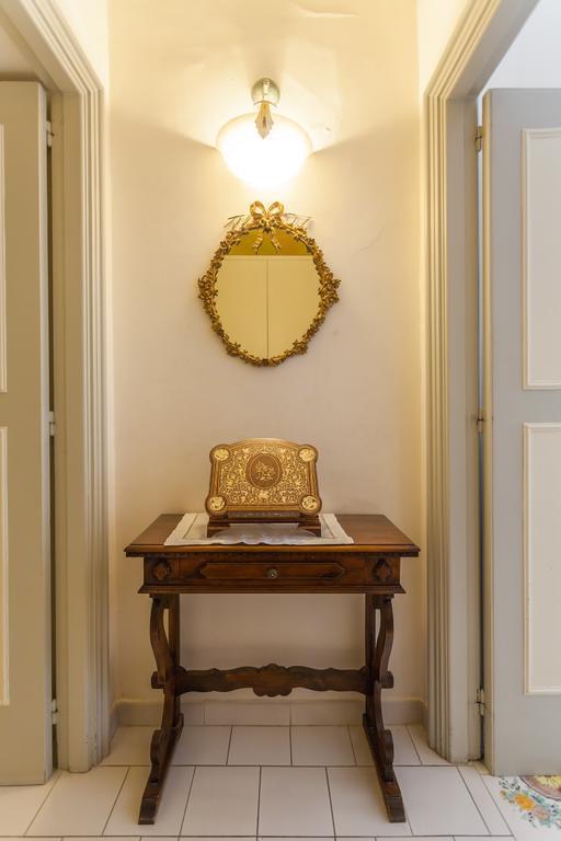 Residenza Sorrentina Apartment Cameră foto